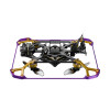 FPV drone FLYWOO Flytimes 85 Walksnail 2S ELRS 2.4G