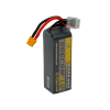 Battery DOGCOM 3300mAh 6S 120C 22.2V LiPo XT60