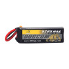 Battery DOGCOM 5200mAh 6S 120C 22.2V LiPo XT90
