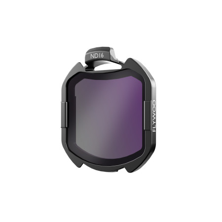 ND16 Filter Flywoo for DJI O4 Pro V2