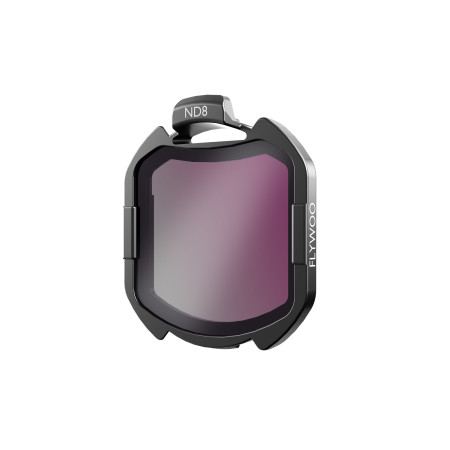 ND8 Filter Flywoo for DJI O4 Pro V2