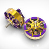 Motor Flywoo ROBO 1003 14800KV