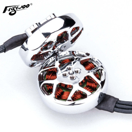 Motor Flywoo Nin V2 2303.5 1750KV