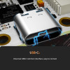 FC FLYWOO GOKU GN405 Nano HD FC V3 ELRS 16x16