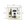 FC FLYWOO GOKU F7 PRO V2 ICM42688 30x30
