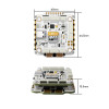 Stack FLYWOO GOKU F722 Pro V2 55A 32Bit 128K 30x30