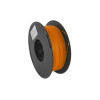 Weistek PLA Filament Orange 11-1.75mm 1Kg 95A