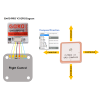 GPS Module Flywoo GOKU GM10 Pro V3 Compass
