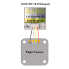GPS Module Flywoo GOKU GM10 Mini V3