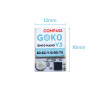 GPS Module Flywoo GOKU GM10 Nano V3 Compass