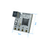 Receiver Flywoo TCXO ELRS 2.4G (EL24E)
