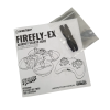 FPV Drone HISINGY FIREFLY EX Combo