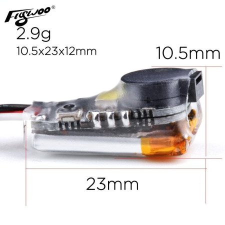 Module FLYWOO Finder V1.0