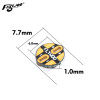 Capacitor PCB FLYWOO (7 pcs)