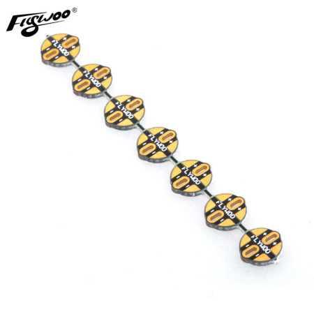 Capacitor PCB FLYWOO (7 pcs)