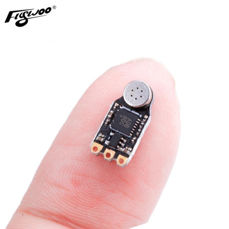 VTX Microphone FLYWOO AGC-MIC Nano