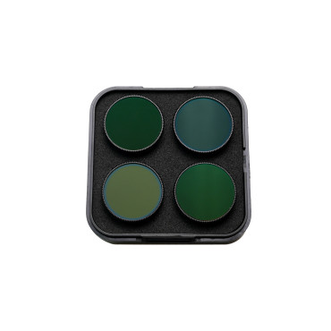 Filter set FLYWOO (ND4 \ ND8 \ ND16 \ ND32)