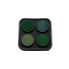 Filter set FLYWOO (ND4 \ ND8 \ ND16 \ ND32)