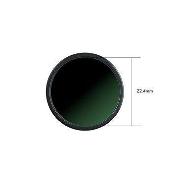 Filter set FLYWOO (ND4 \ ND8 \ ND16 \ ND32)