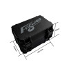 Storage Box for FLYWOO Naked GoPro Action Camera 2.0/2.1 (3D Printed)