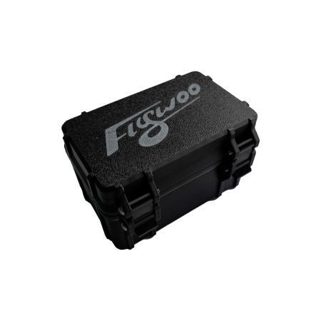 Storage Box for FLYWOO Naked GoPro Action Camera 2.0/2.1 (3D Printed)
