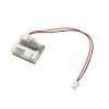 Balance Plug to Power Cable FLYWOO with LC Filter for Naked Gopro V2