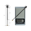 Antenna FLYWOO Bipolar Dual-Band 5.8Ghz UFL 150mm For DJI O3/O4PRO