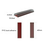 Motor Wire Guard Tube FLYWOO 40mm G10 (4 pcs)