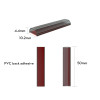 Motor Wire Guard Tube FLYWOO 50mm G10 (4 pcs)