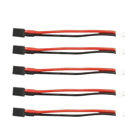 Charging Adapter FLYWOO A30 to PH2.0 60mm (5 pcs)
