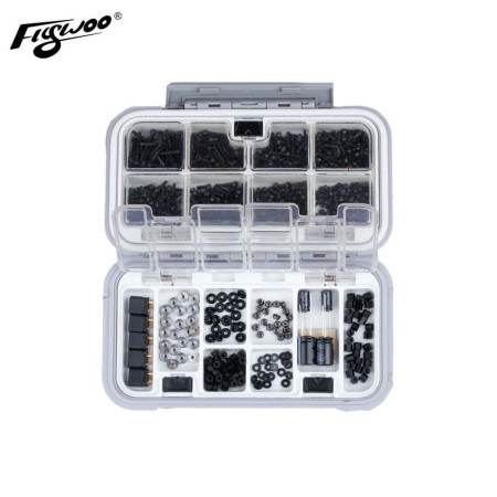 Hardware Pack FLYWOO M2