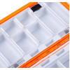 Screw Box FLYWOO FPV Model Tool Accessories Orange