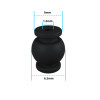 Rubber Damping Balls FLYWOO for O3\O4\O4PRO Air Unit (5 pcs)