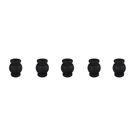 Rubber Damping Balls FLYWOO for O3\O4\O4PRO Air Unit (5 pcs)