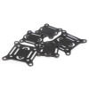 Insulation Plate FLYWOO for Flight Controller or ESC 20x20mm (10 pcs)