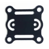 Insulation Plate FLYWOO for Flight Controller or ESC 20x20mm (10 pcs)