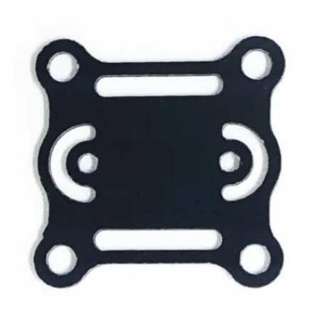 Insulation Plate FLYWOO for Flight Controller or ESC 20x20mm (10 pcs)