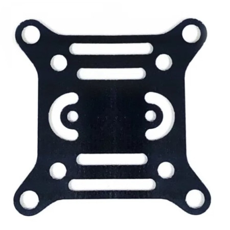Insulation Plate FLYWOO for Flight Controller or ESC 30.5X30.5mm (10 pcs)
