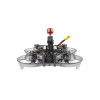 FPV drone Pilotix Spark 2inch Cinewhoop 4S Analog  ELRS2.4G