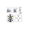 FPV drone Pilotix Spark 2inch Cinewhoop 4S Analog  ELRS2.4G