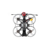 FPV drone Pilotix Spark 2inch Cinewhoop 4S Analog TBS