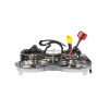 FPV drone Pilotix Spark 2inch Cinewhoop 4S Analog TBS