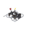 FPV drone Pilotix Spark 2inch Cinewhoop 4S Analog TBS