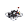 FPV drone Pilotix Spark 2inch Cinewhoop 4S Analog PNP
