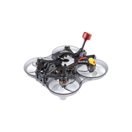 FPV drone Pilotix Spark 2inch Cinewhoop 4S Analog PNP