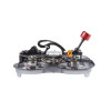 FPV drone Pilotix Spark 2inch Cinewhoop 4S Analog PNP