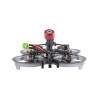 FPV drone Pilotix Spark 2inch Cinewhoop 4S Analog PNP