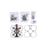 FPV drone Pilotix Spark 2inch Cinewhoop 4S Analog PNP