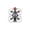 FPV drone Pilotix Spark 2inch Cinewhoop 4S O4 ELRS2.4G