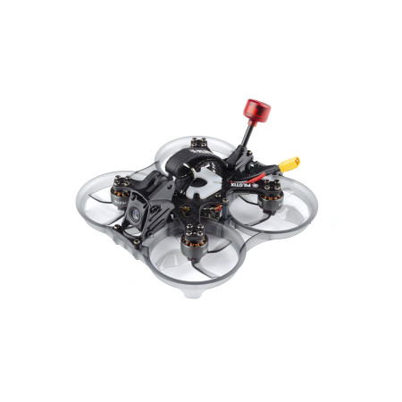 FPV drone Pilotix Spark 2inch Cinewhoop 4S O4 ELRS2.4G